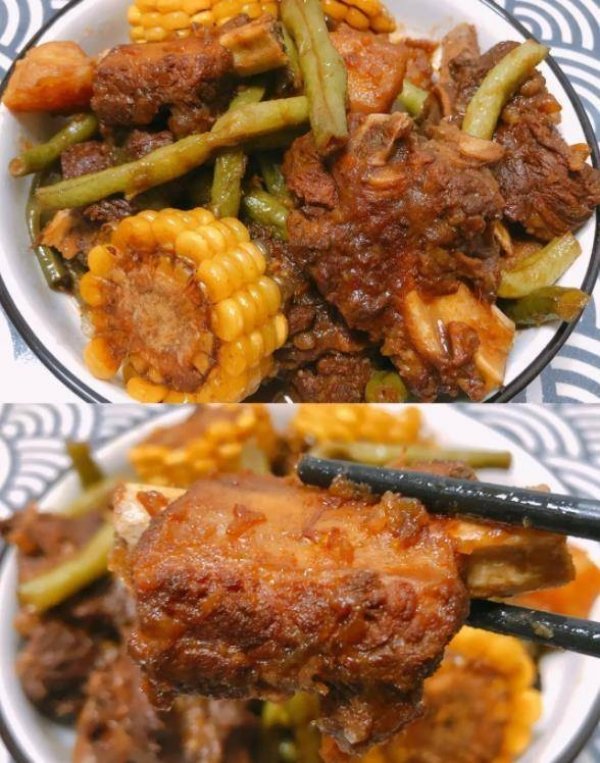 谈谈东北的美食2