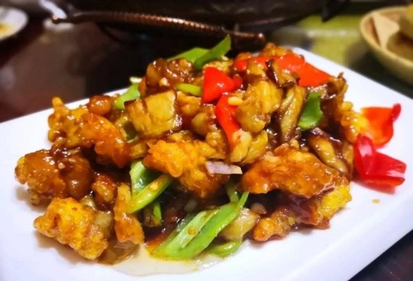 谈谈东北的美食5
