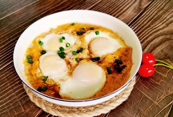 谈谈东北的美食6