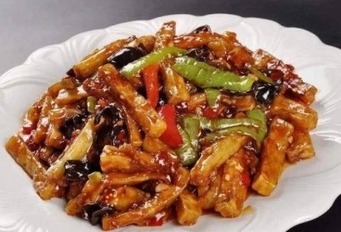 茄子怎么做好吃-茄子的3...