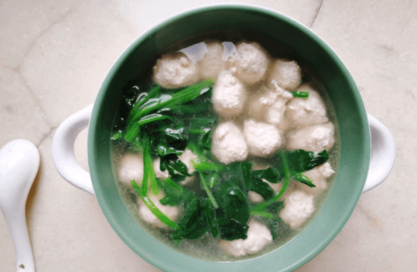 菠菜怎么做好吃-菠菜的做法大全2