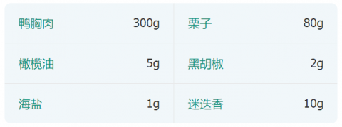鸭胸肉怎么做好吃-鸭胸肉的做法2