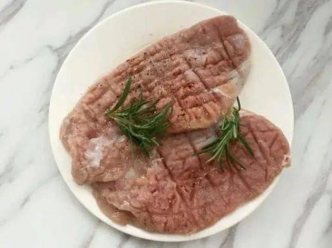 鸭胸肉怎么做好吃-鸭胸肉的做法3