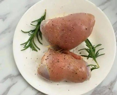 鸭胸肉怎么做好吃-鸭胸肉的做法5