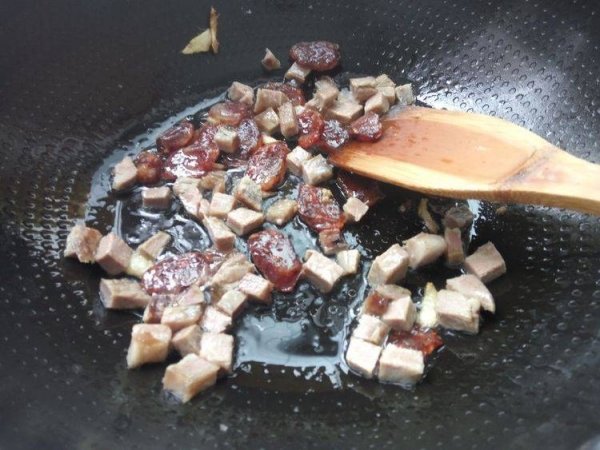 焗饭怎么做-电饭煲能做焗饭吗5