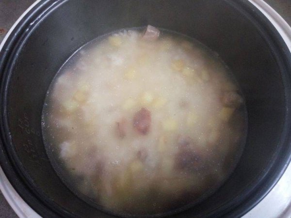 焗饭怎么做-电饭煲能做焗饭吗8