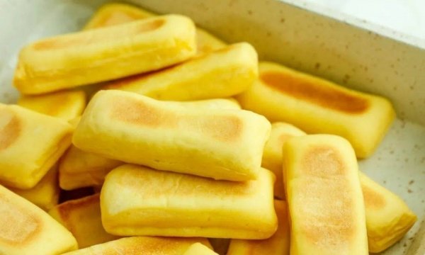 鸡蛋饼怎么做-辅食鸡蛋饼制作方法6