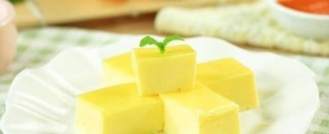 新式蒸鸡蛋方法-蒸鸡蛋新...
