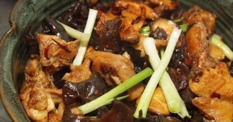 干锅鸡怎么做好吃-干锅鸡...