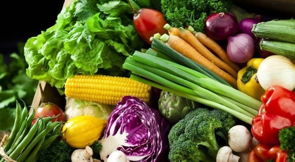 非常时期囤什么食物-什么食物囤的久11