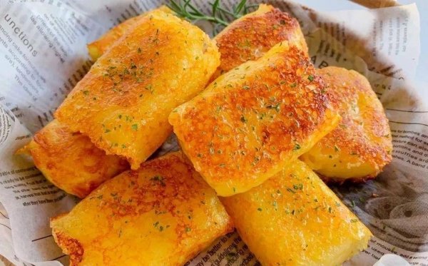 推荐5款在家做的简易烘焙甜品1