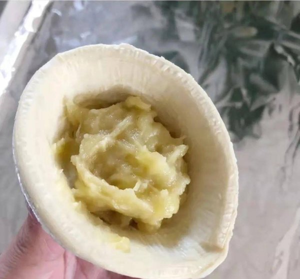推荐5款在家做的简易烘焙甜品4