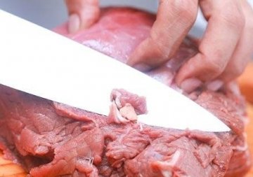 如何做炖牛腱-牛腱子怎么做好吃1