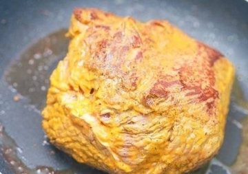 如何做炖牛腱-牛腱子怎么做好吃3