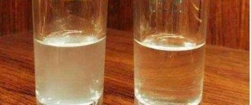 如何鉴别粮食酒和酒精酒-粮食酒和酒精酒的区别2