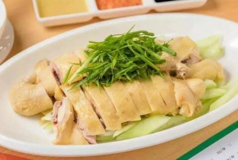 白切鸡浸多久才熟-白切鸡选用什么鸡最好1