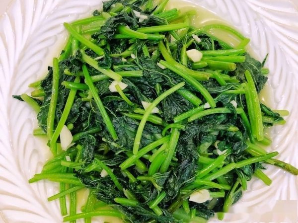 清炒家常菜怎么做-清炒家常菜做法大全1
