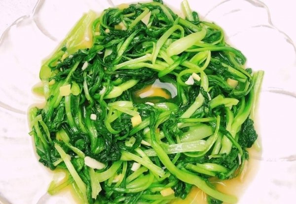 清炒家常菜怎么做-清炒家常菜做法大全2