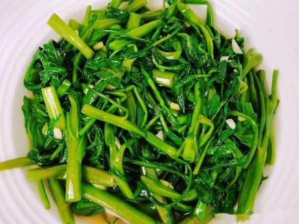 清炒家常菜怎么做-清炒家常菜做法大全3