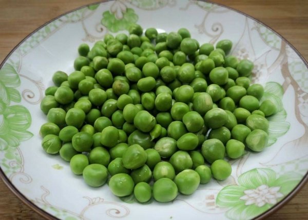 豌豆汤怎么做好吃-豌豆汤的做法5