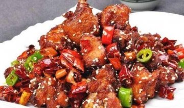 春天炒什么好吃-推荐10道适合春天吃的炒菜1
