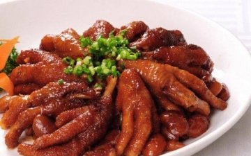 春天炒什么好吃-推荐10道适合春天吃的炒菜5