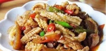 春天炒什么好吃-推荐10道适合春天吃的炒菜6