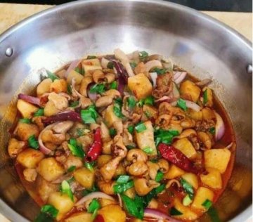 春天炒什么好吃-推荐10道适合春天吃的炒菜8