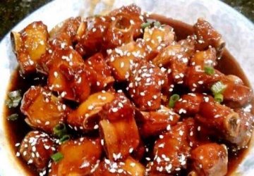 春天炒什么好吃-推荐10道适合春天吃的炒菜9