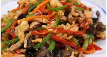 春天炒什么好吃-推荐10道适合春天吃的炒菜10