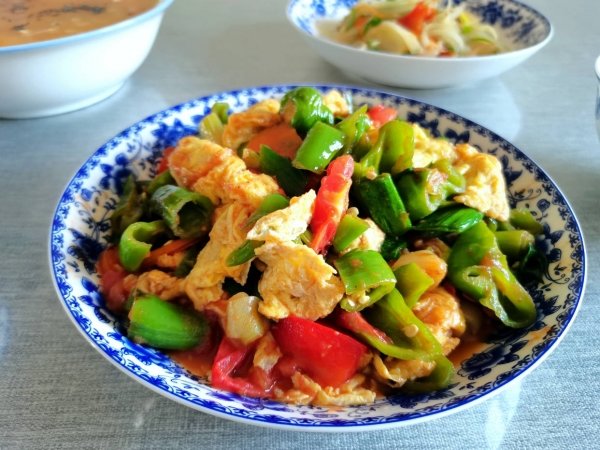 怎样保持身材苗条-保持身材苗条的食谱2