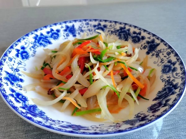 怎样保持身材苗条-保持身材苗条的食谱3