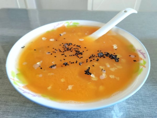 怎样保持身材苗条-保持身材苗条的食谱4