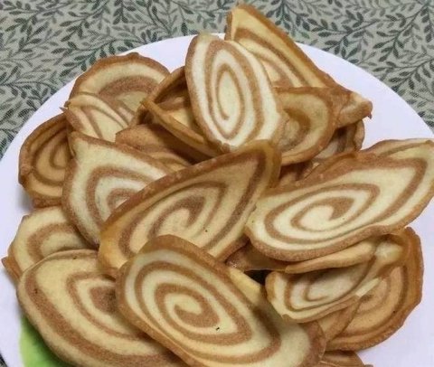零食猫耳朵是哪里的特产-零食猫耳朵怎么做才会酥脆1