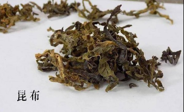 昆布粉是什么东西-昆布粉...