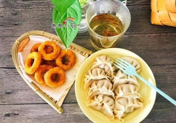 推荐一周不重样的营养早餐...