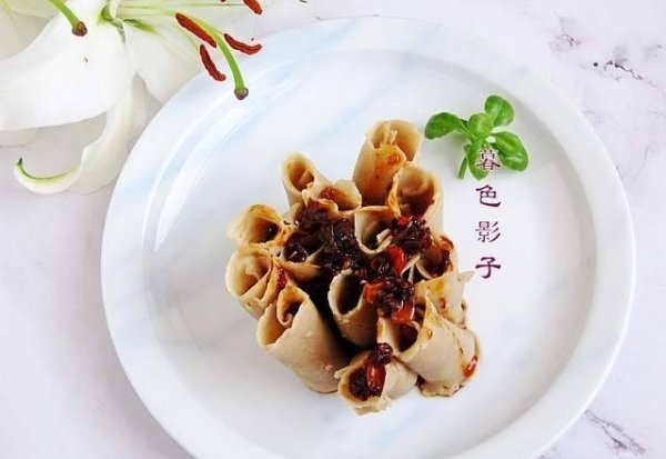 莜面低脂吗-莜面栲栳栳的...