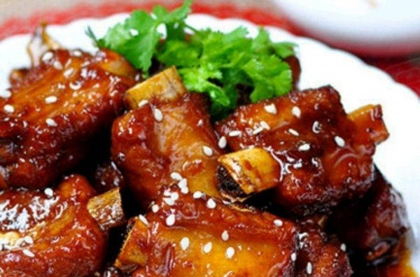 买排骨怎么挑选-排骨前后...