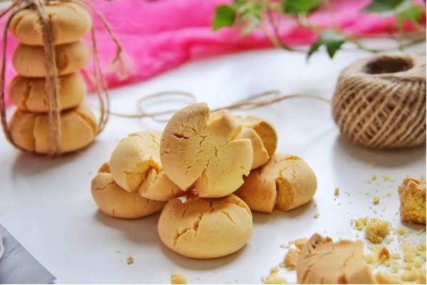 玛格丽特饼干来历-玛格丽...