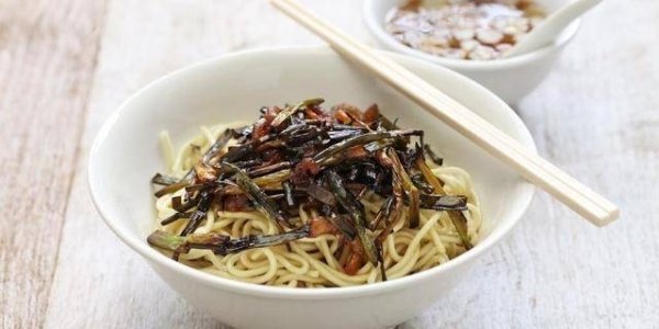 葱油拌面的葱油可以保存多...