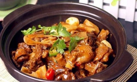 春末夏初吃什么菜好-推荐10道适合春末夏初吃的菜4
