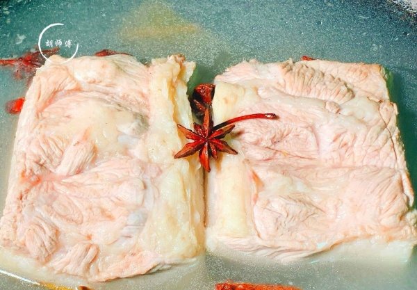 怎样蒸扣肉好吃窍门-蒸扣肉的方法2