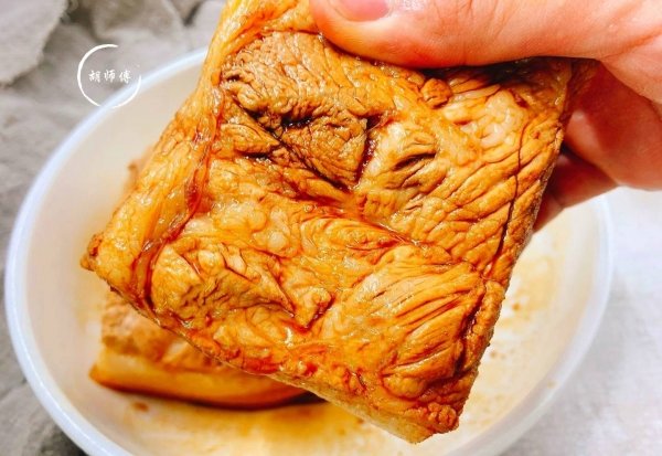 怎样蒸扣肉好吃窍门-蒸扣肉的方法3