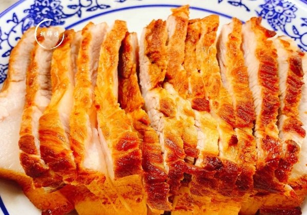 怎样蒸扣肉好吃窍门-蒸扣肉的方法5