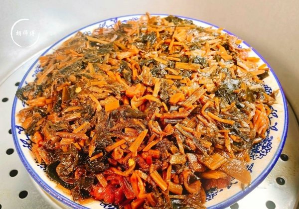 怎样蒸扣肉好吃窍门-蒸扣肉的方法7