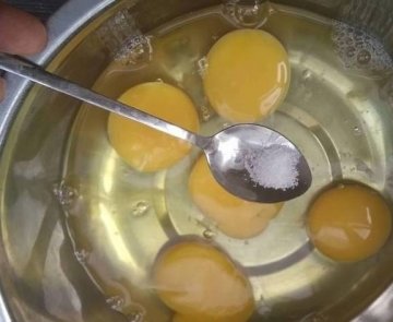 怎样自制日本豆腐-日本豆腐的家常做法3