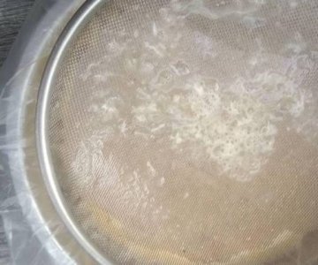 怎样自制日本豆腐-日本豆腐的家常做法6