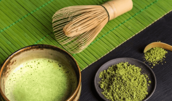 抹茶为啥叫抹茶-抹茶是什么茶做的1
