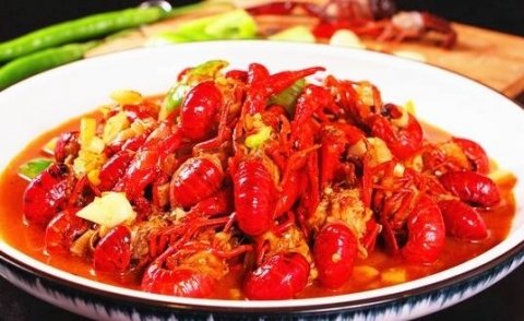 大虾怎么做好吃-大虾的做...