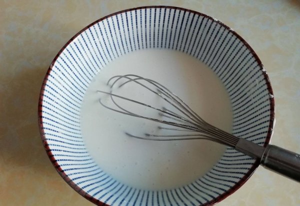 麻糍是哪里的特产-麻糍制作方法4